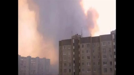 Глобално затопляне 