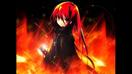 Shakugan No Shana - Joint