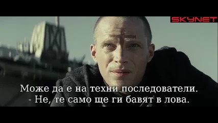 Свещеник (2011) - бг субтитри Филм