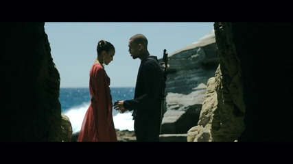 Chris Brown feat. Kendrick Lamar - Autumn Leaves { Explicit } { 2015, hq }