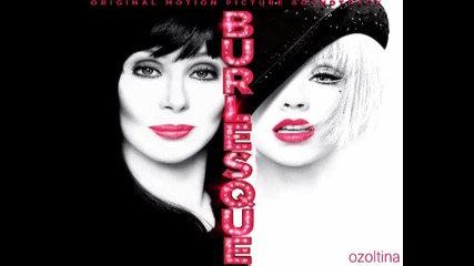 Burlesque Ost - Christina Aguilera - Tough Lover (2010) 