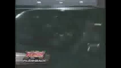 Wwe Raw 15 - - Road Rage