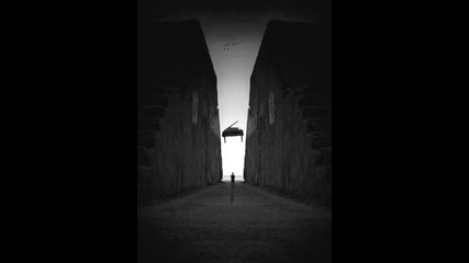 The Mayan - False Arch