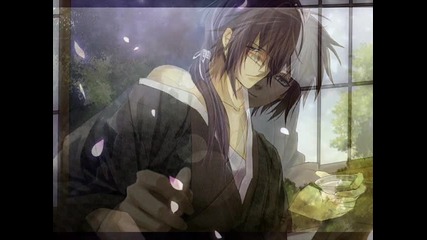 Kimi no kioku.
