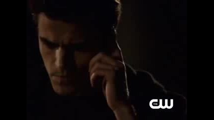 The Vampire Diaries Webclip 3 - 1x06 Lost Girls 