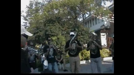 Berkovskata Duhora muzika 2012