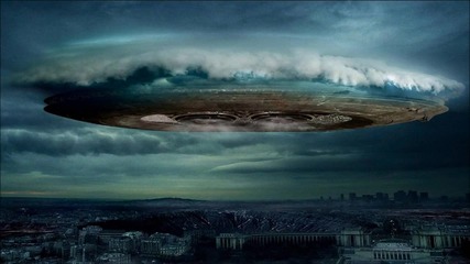 The Aliens - Wot (hd)