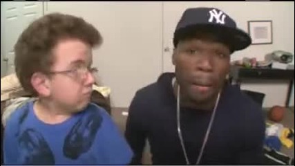 Down On Me(with Me and 50 Cent)
