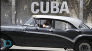 Over 50 Years Later 90 Miles Is No Great Distance For US and Cuba