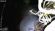 Ракета, създадена с 3D принтер, се взриви при първия си полет (ВИДЕО)