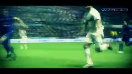 Cristiano Ronaldo - Zero 2010 - 2011 