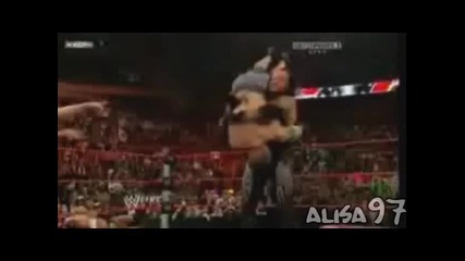 Най-калпавият кечист в историята на W W E ; Cena Sucks !