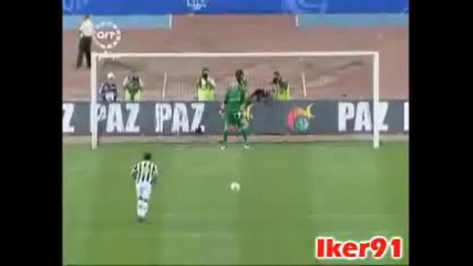 Very funny Penalty by Del Piero _d