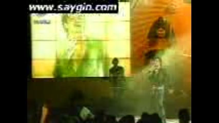Tarkan Kato Mlad