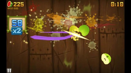 Fruit Ninja (hacker)