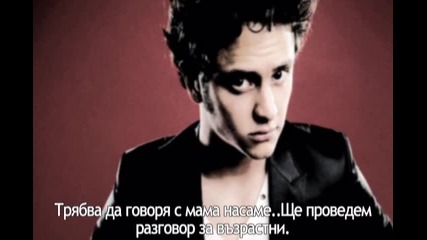Rbd - Love or business ^01x07^