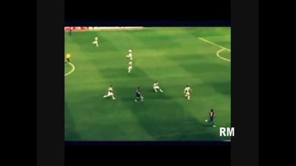 Lionel Messi - Skills Goals - 2011 2012 - Hd