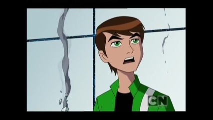 Ben 10: Ultimate Alien - Season 1 Episode 15