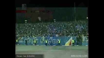Левски София