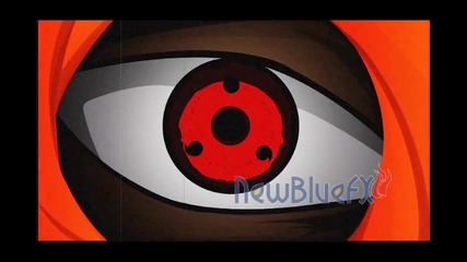Madara Uchiha - Crash