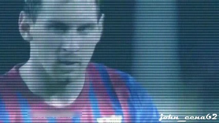 Leo Messi - Tribute