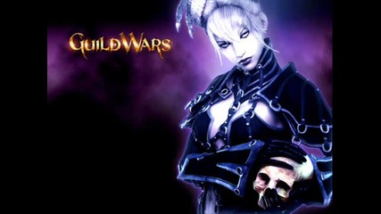 Guild Wars Prophecies Soundtrack 