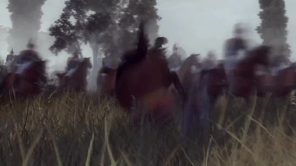 Napoleon Total War Trailer
