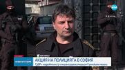 Акция "купен вот" в София: 26 души са задържани, образувани са 7 досъдебни производства