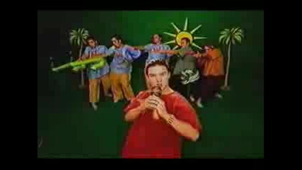 The Ws - The Devil Is Bad