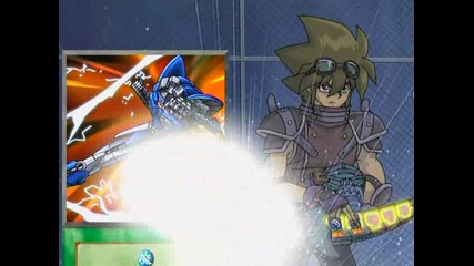 Yu - Gi - Oh! Епизод.169 Сезон 4 [ Бг Аудио ] | High Quality |