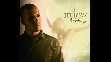 Milow - Ayo Technology (giornos Jump&run Bootleg Mix)