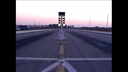 Drag RAce