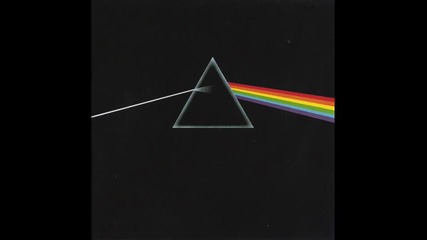 Pink Floyd - Time