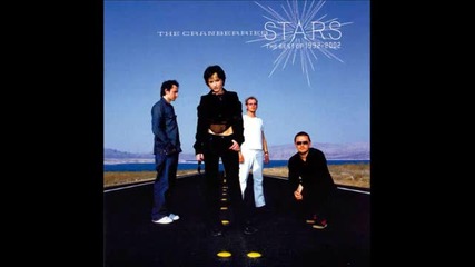 ( Целия Албум) The Cranberries - Stars- The Best Of 1992-2002 (the cranberries full album)
