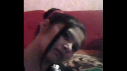 asiq i nina