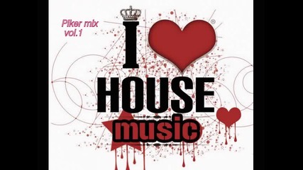 House mix
