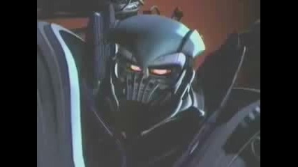Beast Machines part 23 