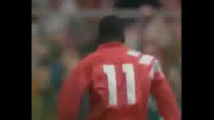 1992 Fa Cup Final - Liverpool 2 - 0 Sunderland [thomas 1 - 0].
