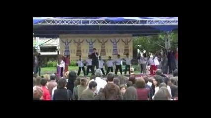 Proekt Pei s men 2 