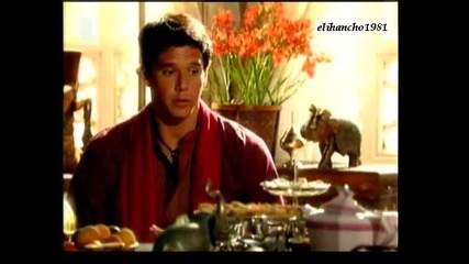Индия Любовна История Еп.3 ( India A Love Story ) Част 1