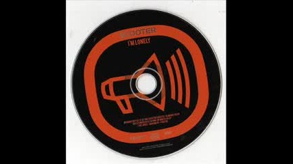 Scooter - I M Lonely (radio Edit)