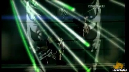 Wwe - Smackdown New Open 