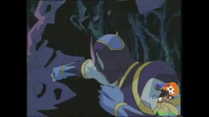 Yu - Gi - Oh Кралството на Дуелите S1 E18 Арената на Изгубените Души 2 част Бг аудио Високо Качество 
