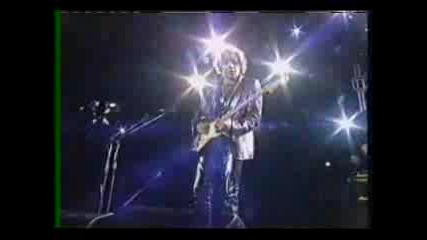 Bon Jovi - Born To Be My Baby(live - 2006)
