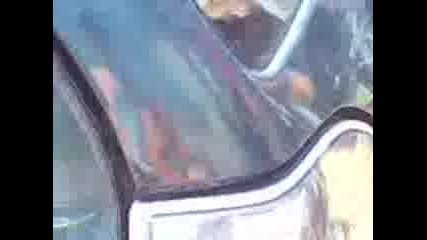 Golf 3 Bass Божурище
