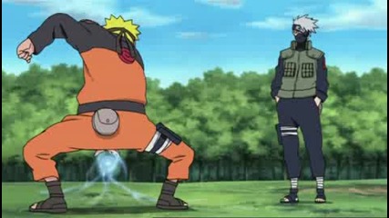 Naruto Shippuuden - Епизод 55 - Bg Sub Високо Качество