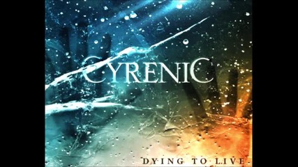 Cyrenic - Scars Align
