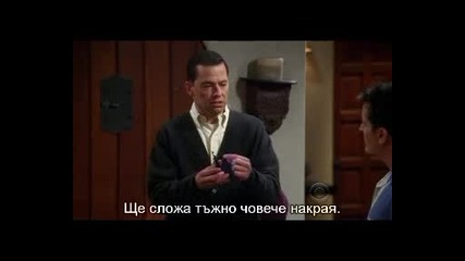 Two and a Half Men S08e03 