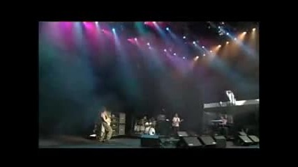 Jeff Beck - Behind the Veil 