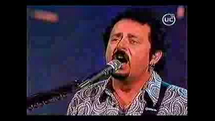 Toto-Ill be Over You(live in Chile,2004)
